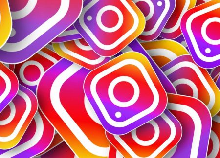 instagram